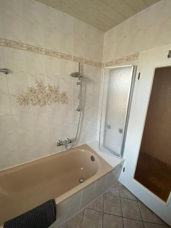 Fewo Taucha Apartment *