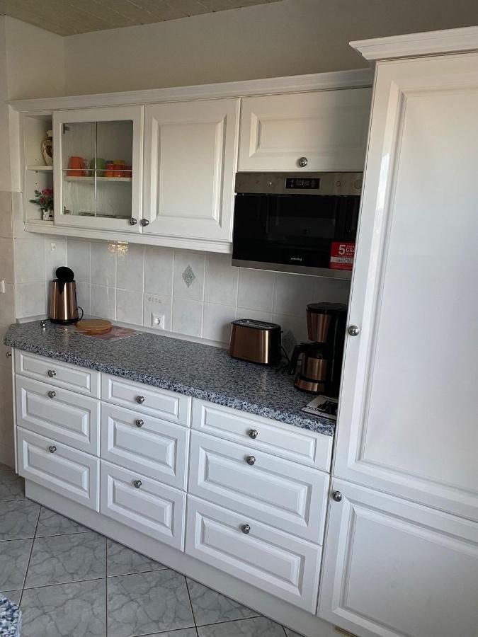 Fewo Taucha Apartment Taucha