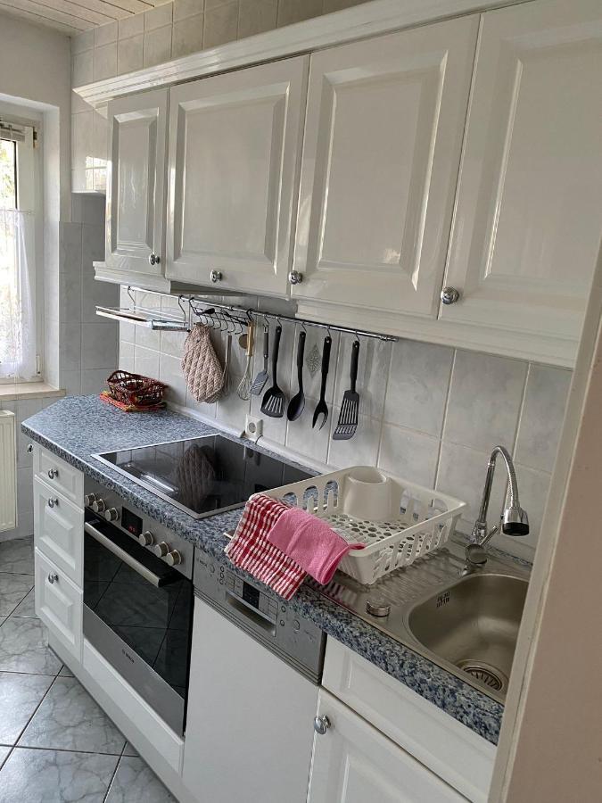 Apartment Fewo Taucha