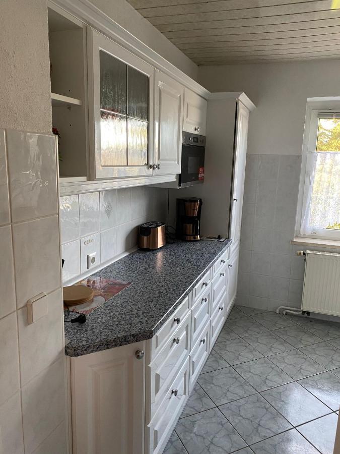 Apartment Fewo Taucha