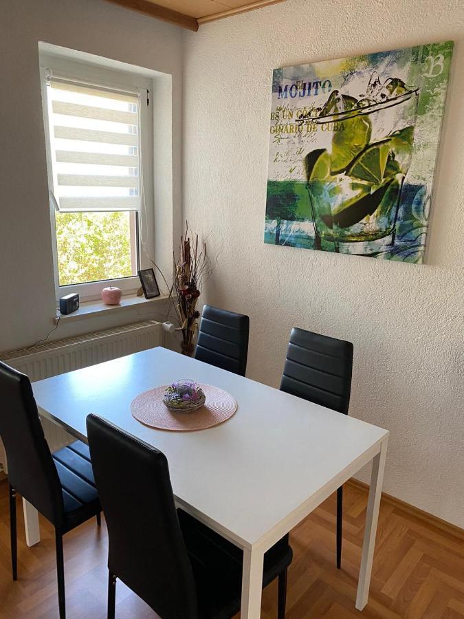 Apartment Fewo Taucha Taucha