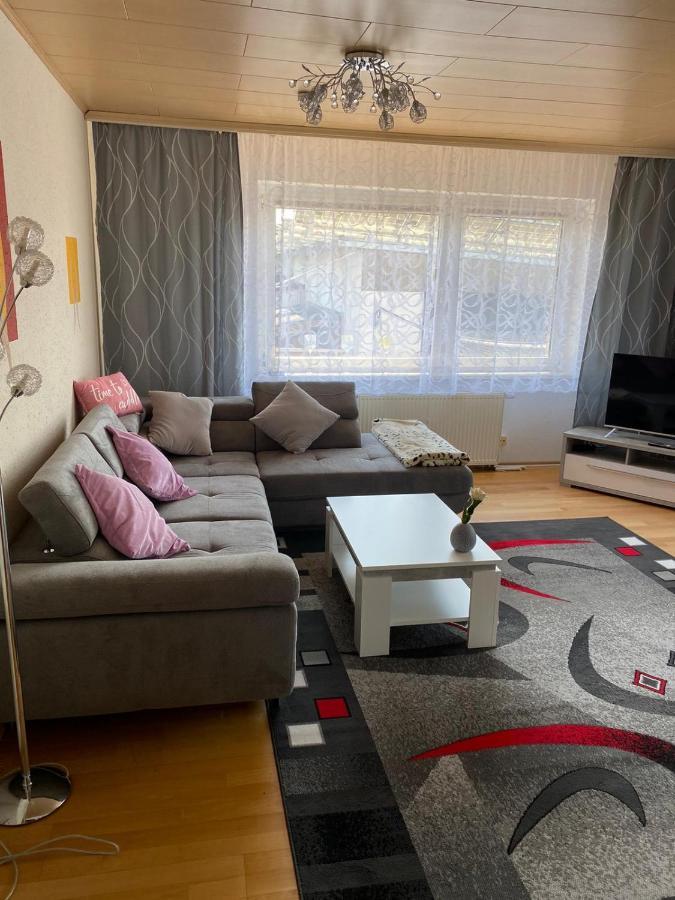 Fewo Taucha Apartment Taucha