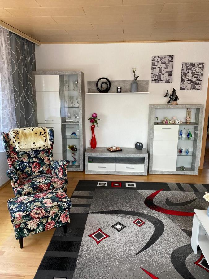 Fewo Taucha Apartment