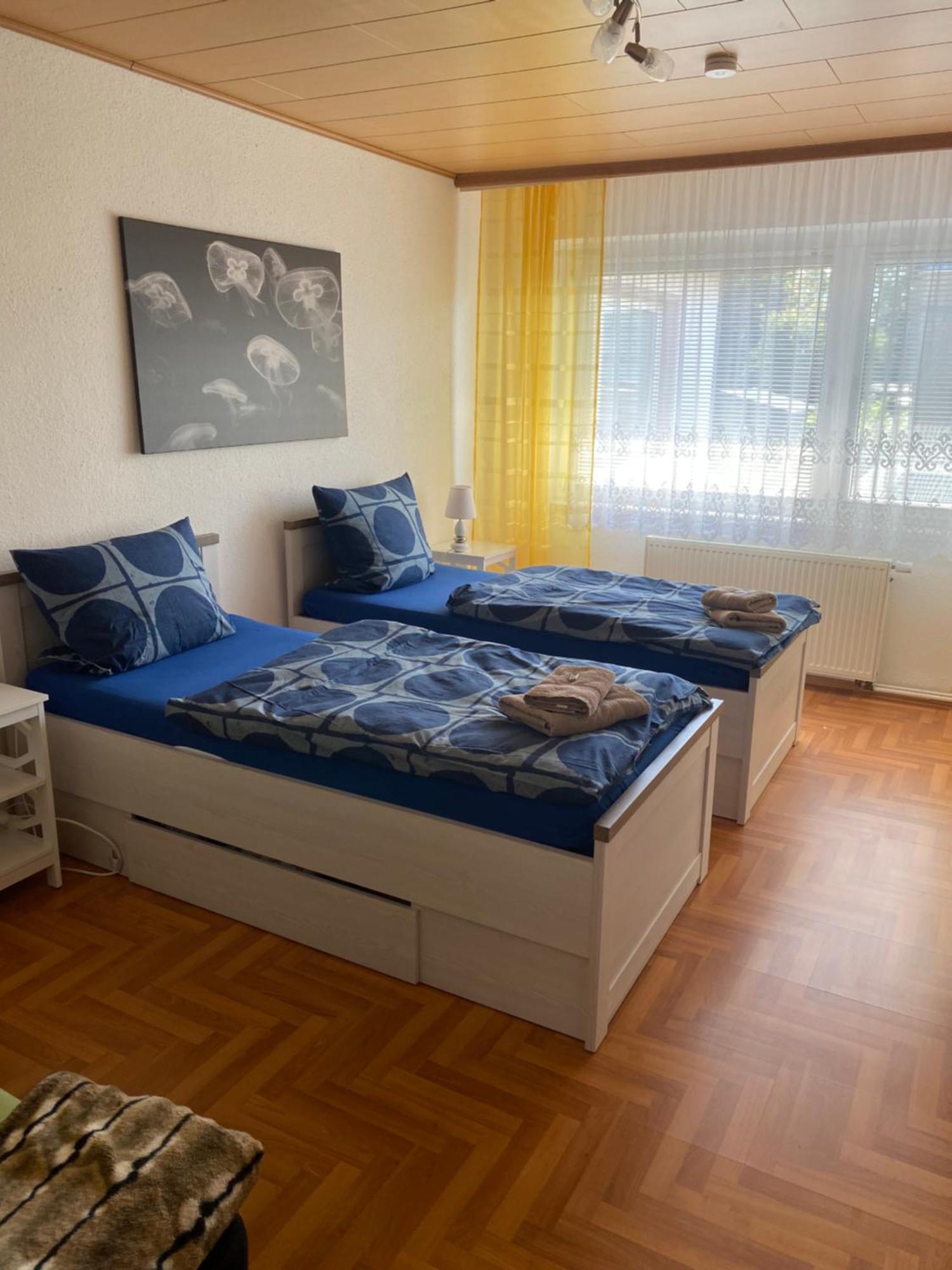 Apartment Fewo Taucha Taucha