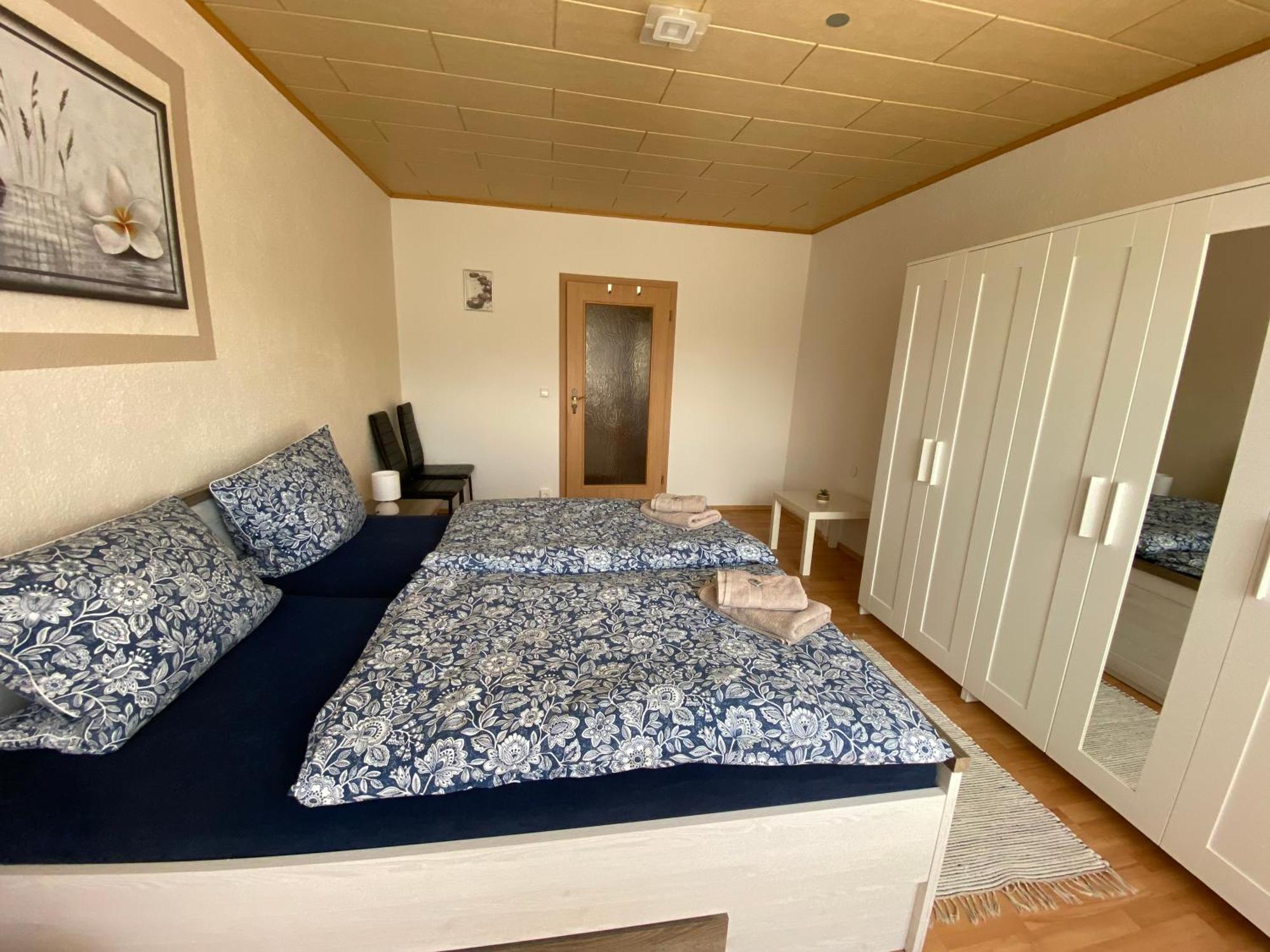 Apartment Fewo Taucha Taucha