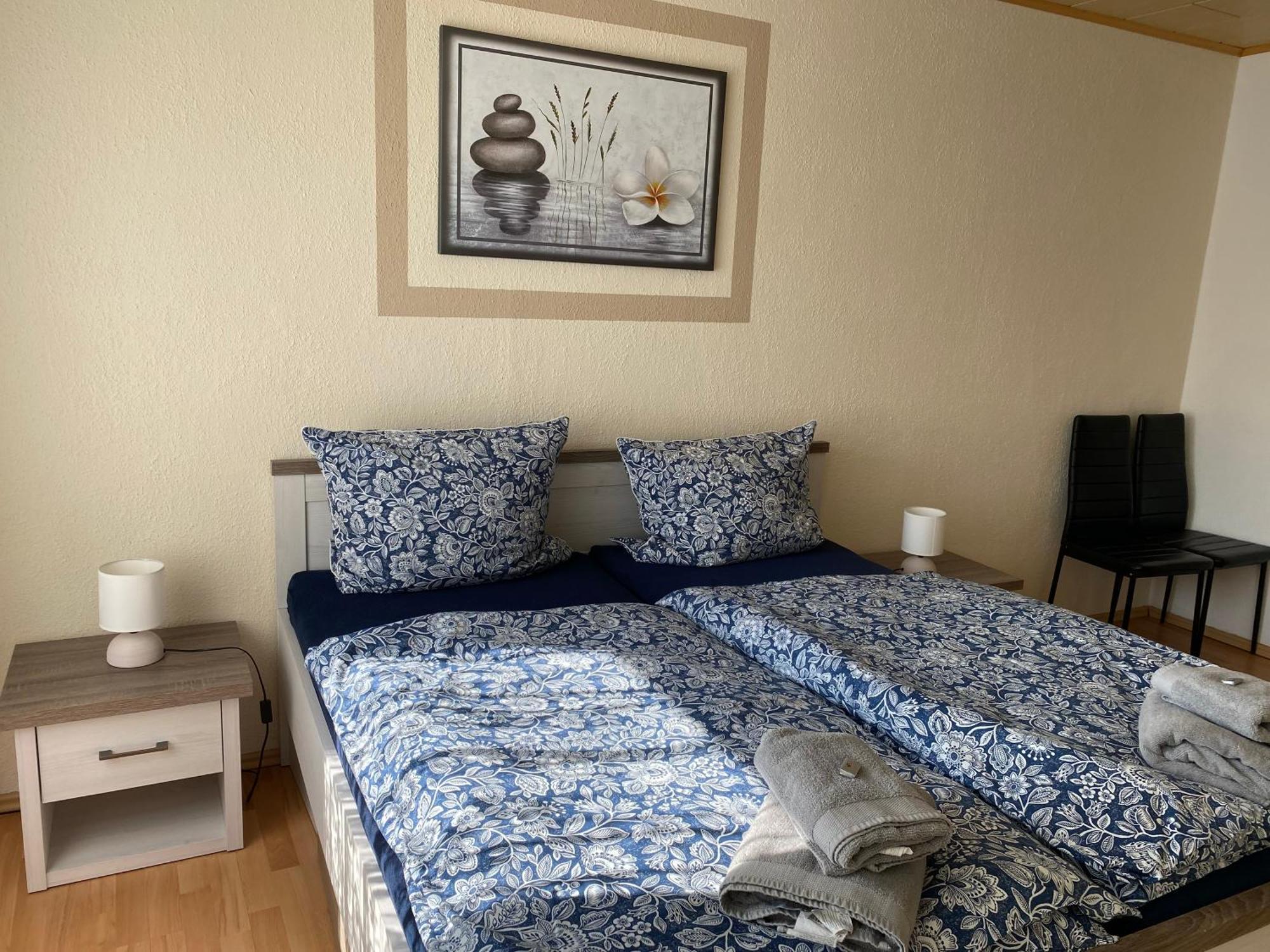 Apartment Fewo Taucha *