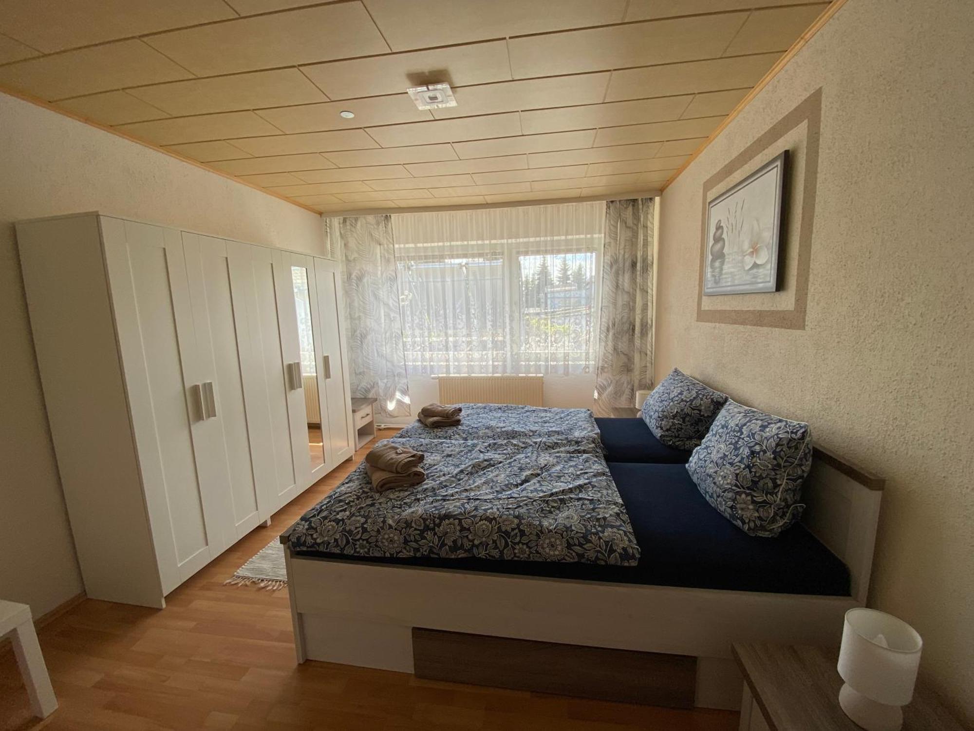 Fewo Taucha Apartment